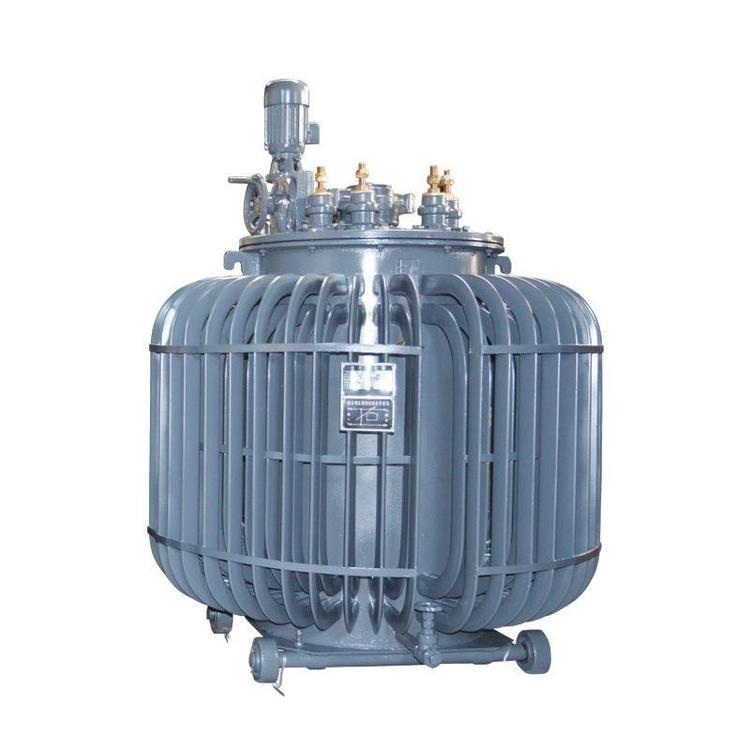 Características clave de los reguladores de voltaje por inducción explicadas