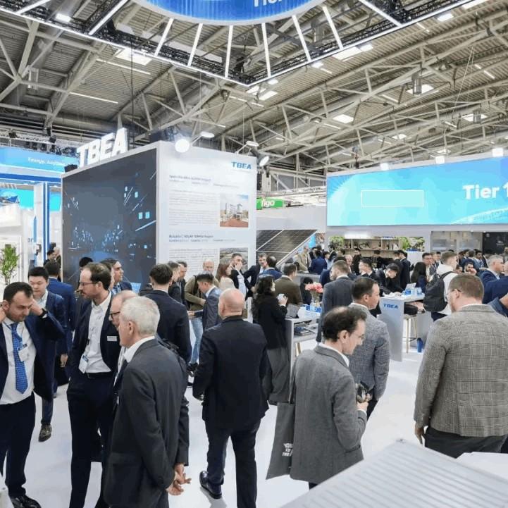 Chinese String Inverter TS330KTL-HV-C1 Obtains UK G99 COC Certificate