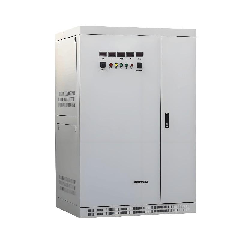 Role of Three-Phase Voltage Regulator in Power Systems