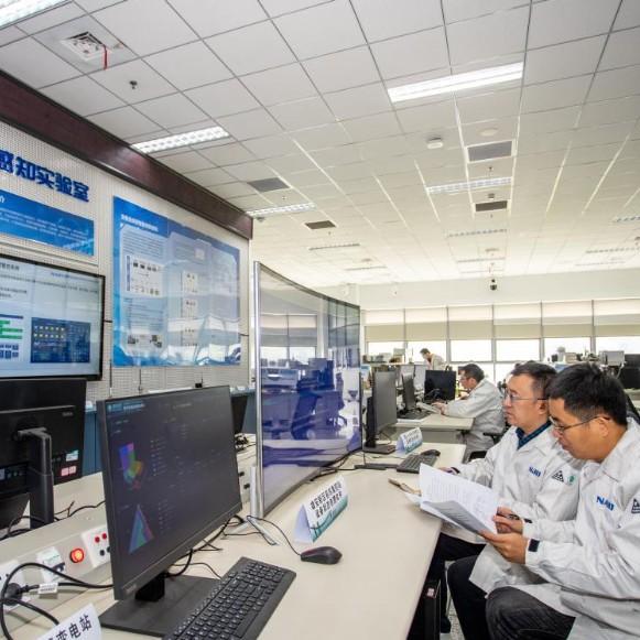 Chinese Protection Relay Earns IEC 61850 Ed2.1 Level-A Certification