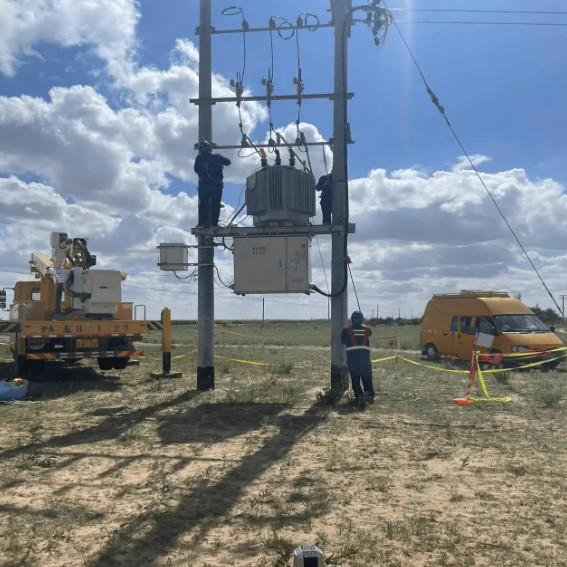 Why Substation Grounding Transformers Trip? Fixes & Installation Guidelines