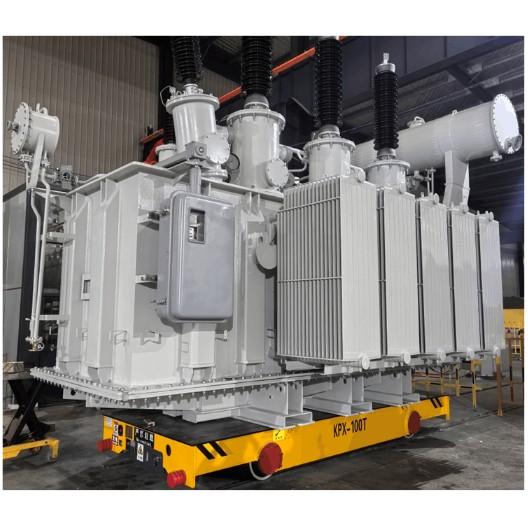Grounding Transformer Protection: Misoperation Causes & Countermeasures in 110kV Substations
