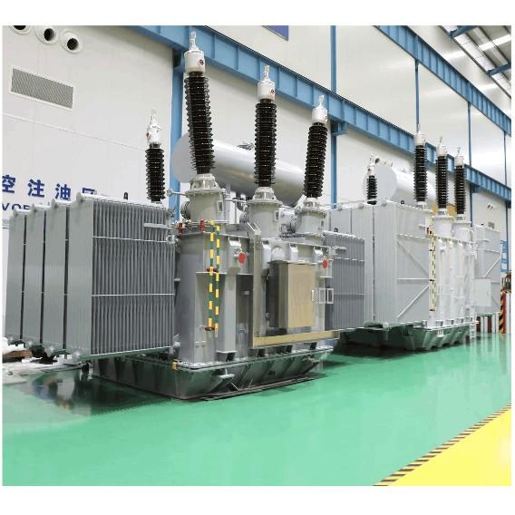 110kV Transformer Zero-Sequence Protection: Issues & Improvement Measures