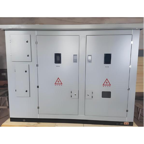 How Grounding Resistor Cabinets Protect Transformers?