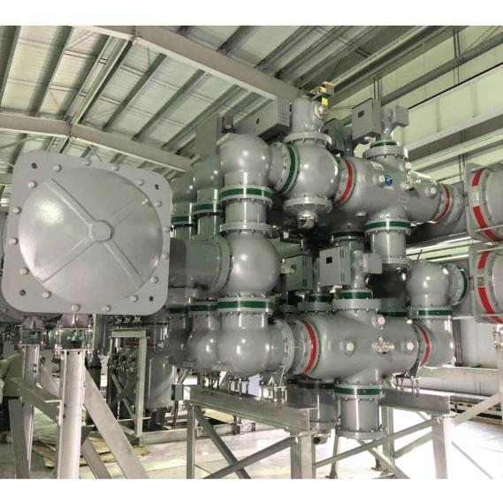 GIS Dual Grounding & Direct Grounding: State Grid 2018 Anti-Accident Measures