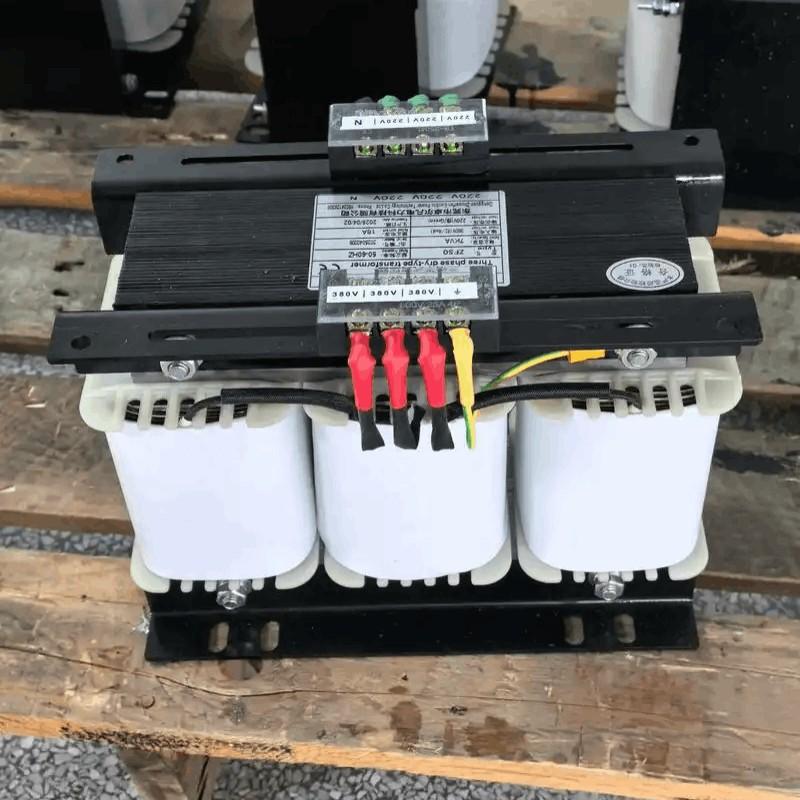Can the secondary neutral of a control transformer be grounded?