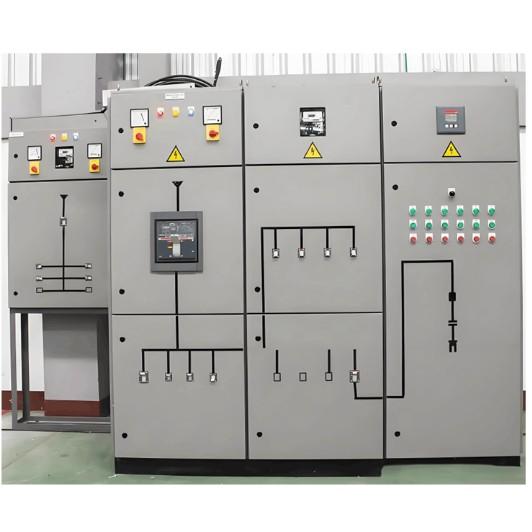 Integrated Intelligent Ring Main Units in 10kV Distribution Automation