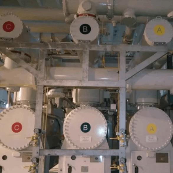 ఏ పరిస్థితులలో లైన్ సర్క్యుట్ బ్రేకర్ ఆటో-రిక్లోజింగ్ సిగ్నల్ లాక్-అవుట్ అవుతుంది?