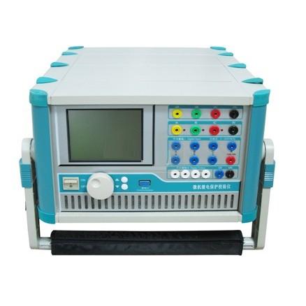 సబ్-ష్టేషన్లో రిలే ప్రతిరక్షణ మరియు సురక్షా స్వయం చలన ఉపకరణాల కోసం పరికరాల దోషాల వర్గీకరణ