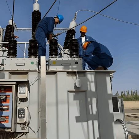 Power Transformer Conservator Tank Failure: Case Study and Repair 