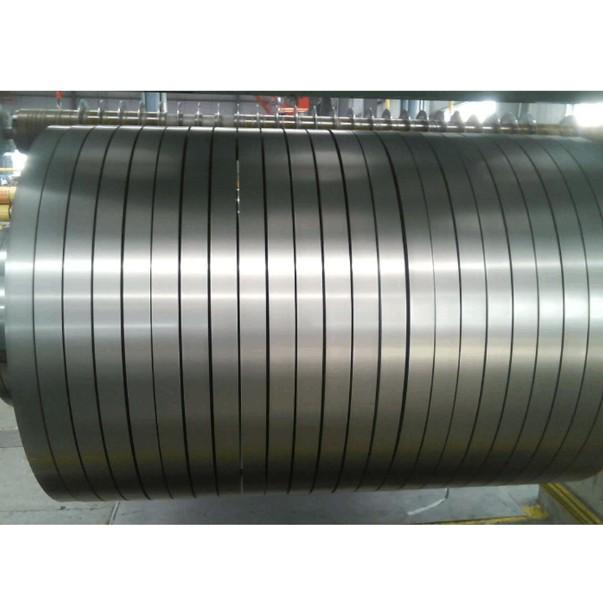 Oriented Silicon Steel Impact on Transformer Efficiency & Noise