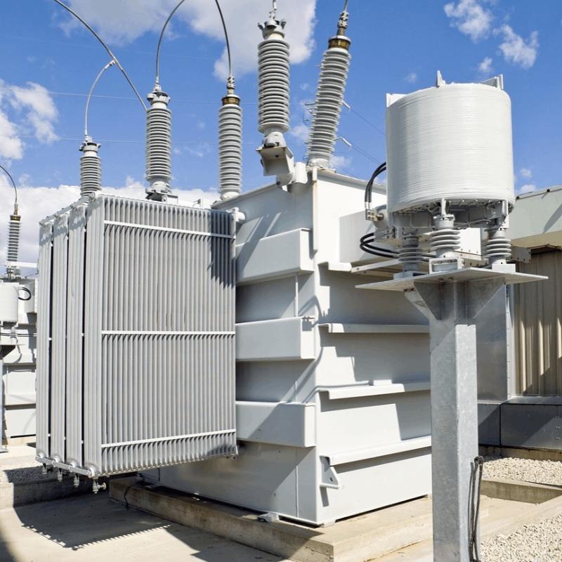 Analysis of Common Faults and Causes in Routine Inspection of Distribution Transformers