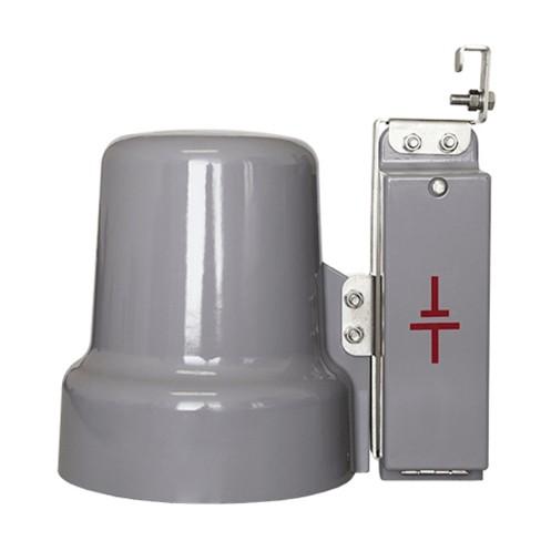 Rockwill slaag die enkelvoudige fase-aardfoute toets vir slim voederterminal