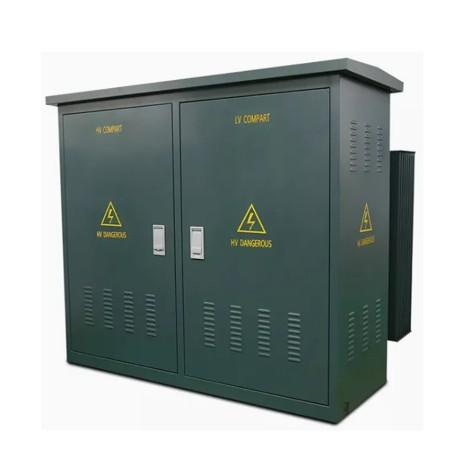 Koje su osnovne zahteve za spoljašnju instalaciju distribucijskih transformatora