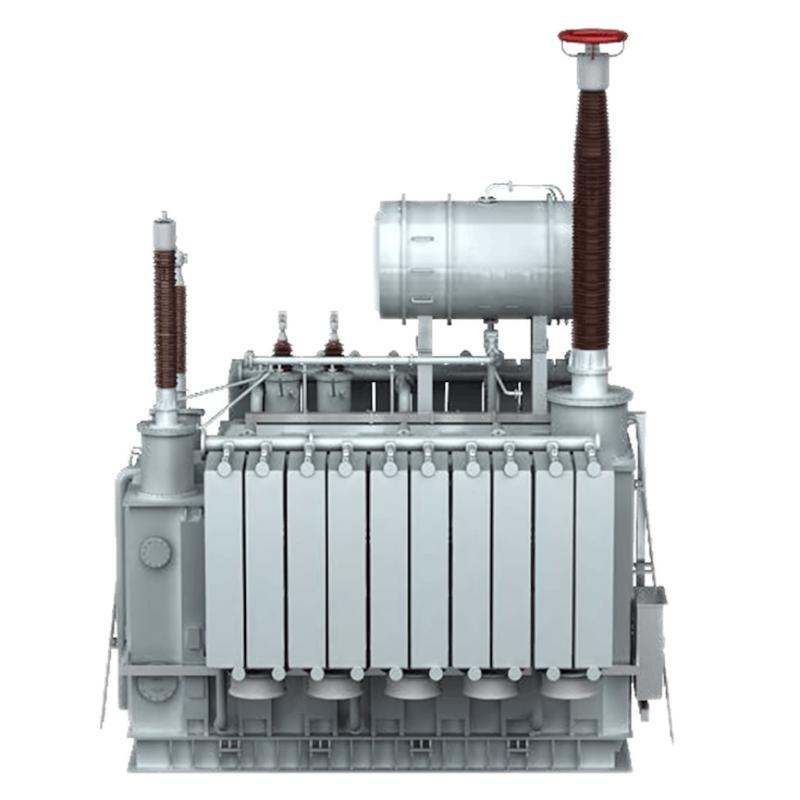Transformaatorimüra kontrollimise lahendused erinevate paigaldustele