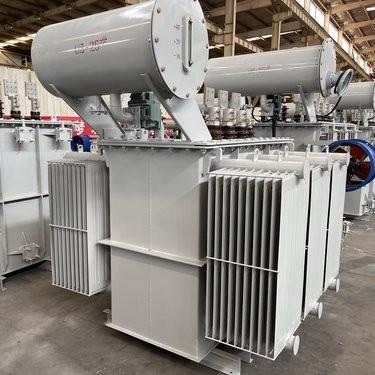 Jak testovat izolační odpor distribučních transformátorů