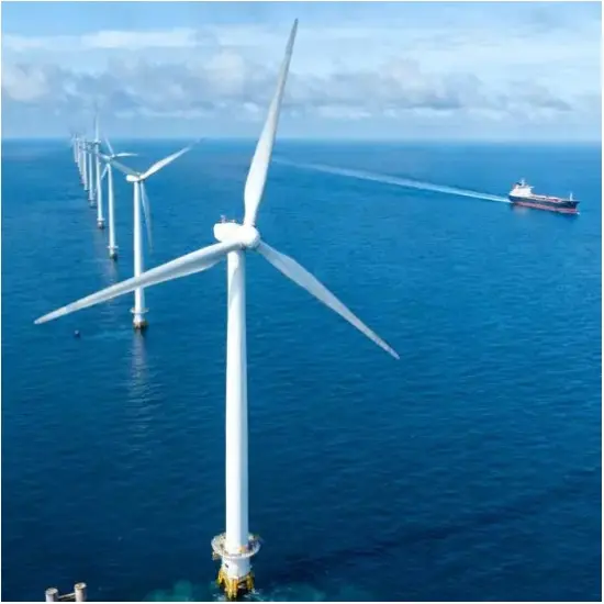 Renewable Energy Earthing Solutions