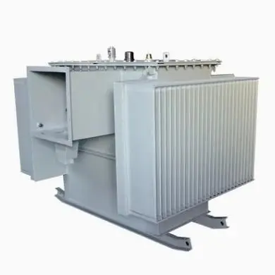 Application of Full-Life-Cycle High-Efficiency, Low-Loss Grounding Transformers in High-Stress Renewable Energy Environments
