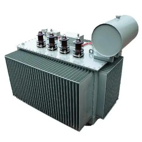 Technical Solution of High-Efficiency, Low-Loss Grounding Transformers for Tropical Environments in Southeast Asia