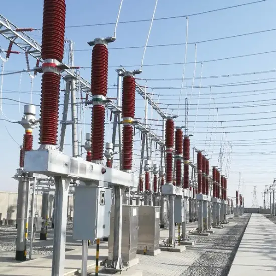 SF6 Circuit Breaker Solutions for Outdoor Installation (Anti-Pollution & Seismic Resistance)