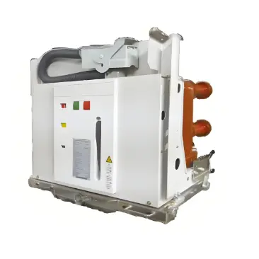 Smart Grid-Ready 12kV Indoor Vacuum Circuit Breaker Solutions for Central & South Asia