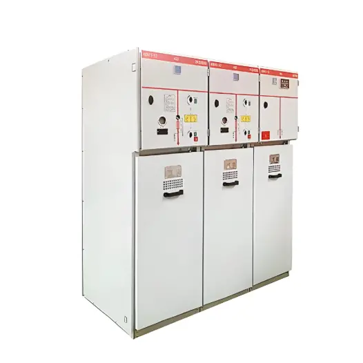 In-depth Solutions for Common Issues in SF6 Ring Main Units (RMUs)