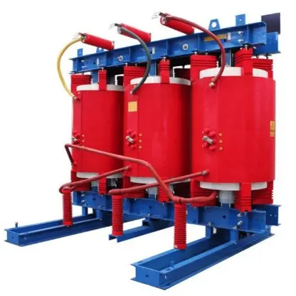 A Brief Discussion on the Selection of Grounding Transformers in Boost Stations