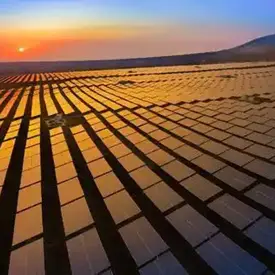 Rockwill Photovoltaic Prefabricated Substation Brazil Market Project Solution