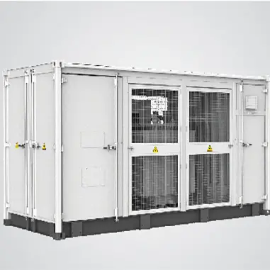 VZIMAN Prefabricated Substation Solutions for African Manufacturing Plants