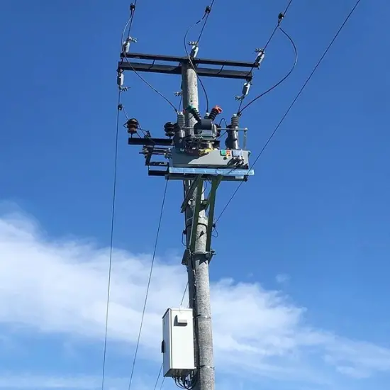 Saudi Arabia Distribution Network Automation Upgrade Project Solution: Recloser Application and Technical Synergy