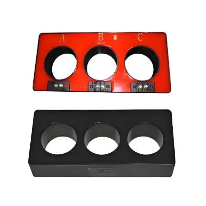 GIS Current Transformer Intelligence Solution: Mechanical Fault Early Warning System Based on Vibration-Current Coupling