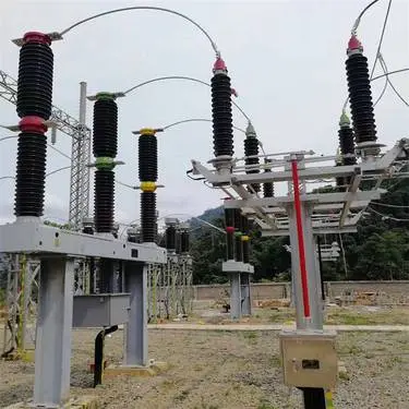 SF6 Circuit Breaker Solutions in High-Voltage Power Systems: A Case Study of VZIMAN Company