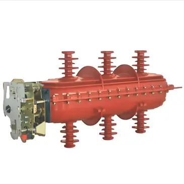 Unfazed by Extreme Challenges: Specialized Load Switch Solutions for High-Altitude, Severe Cold, Humid Heat & Coastal Environments