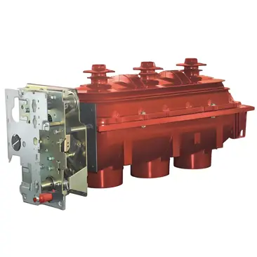 Compact & Efficient, Flexible Deployment: Modular Load Break Switch Solution Breaks Substation Space Bottlenecks