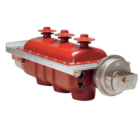 Life Cycle-Optimized Solution: The Value Proposition of Load Break Switches for Reducing CAPEX and OPEX