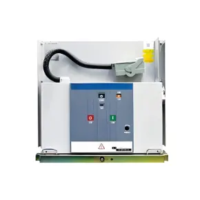 Global Prospects and Strategic Solutions for 12kV Indoor Vacuum Circuit Breakers