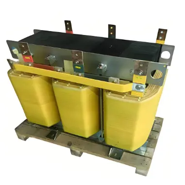 Photovoltaic Transformer Solutions: Driving High-Efficiency and Stable Operations in PV Power Plants through Technological Innovation