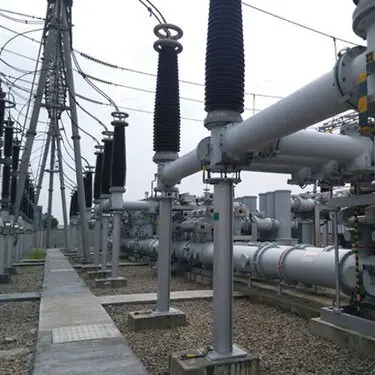 Solutions for Tropical Climates: High-Voltage Gas-Insulated Switchgear (HV GIS) - A Case Study of Malaysia