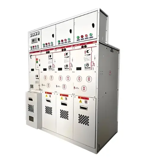 Application of Intelligent Solid Insulated Ring Main Units (SIRMUs) in the Qinzhou Distribution Network