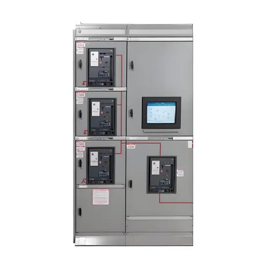 Medium-Voltage Solid-Insulated Ring Main Unit Technology and Testing