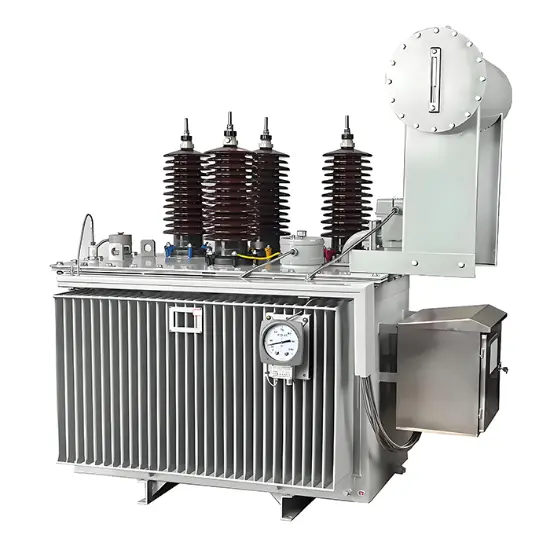 VZIMAN Z-type Grounding Transformer Solution: Eliminating Grid Risks in Ungrounded Systems​