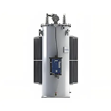 Comprehensive Solution for Replacing RS Series Stepping Voltage Regulators