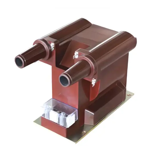 GIS Voltage Transformer Technology Optimization Solution: Technological Innovation Enhancing Insulation Performance and Measurement Accuracy