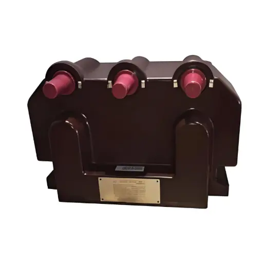 GIS Voltage Transformer Intelligent Operation and Maintenance Solution: IoT-Based Predictive Maintenance System