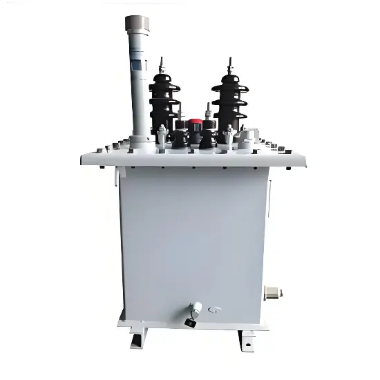 Advanced Solutions for Single Phase Distribution Transformers in the US Market