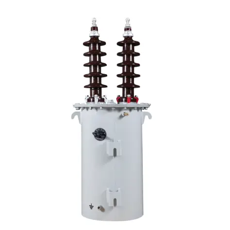 Single-Phase Distribution Transformers: The Key to Flexible and Efficient Deployment of EV Charging Infrastructure