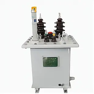 Innovative Application Solutions for Single-Phase Distribution Transformers in U.S. Rural and Suburban Grid Modernization