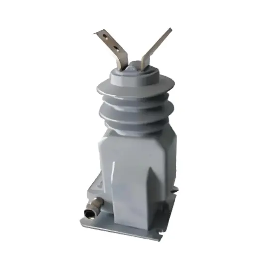 Revolutionizing Outdoor Substation Safety: Fluorinated Gas-Insulated Current Transformer Solution