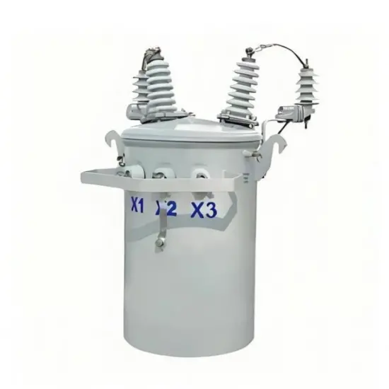 Solutio Integrata pro Transformatoribus Uniphasicis in Distributione in Scenariis Energiarum Renovabilium: Innovatio Technica et Applicatio Multi-Scenaria