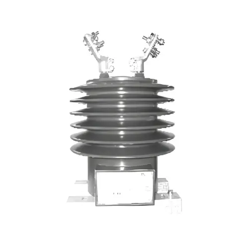 Outdoor Current Transformer Solution: Environmental Resilience Focus